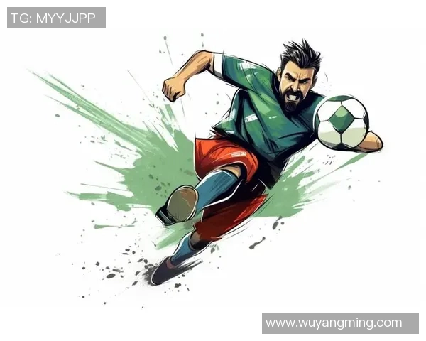 足球明星插画教程视频全集轻松学会绘制足球巨星的技巧与风格