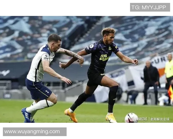 纽卡斯尔对阵热刺精彩直播全程回顾与赛后分析