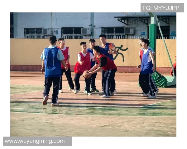 师范学院篮球明星的成长之路与校园文化的深度融合探讨